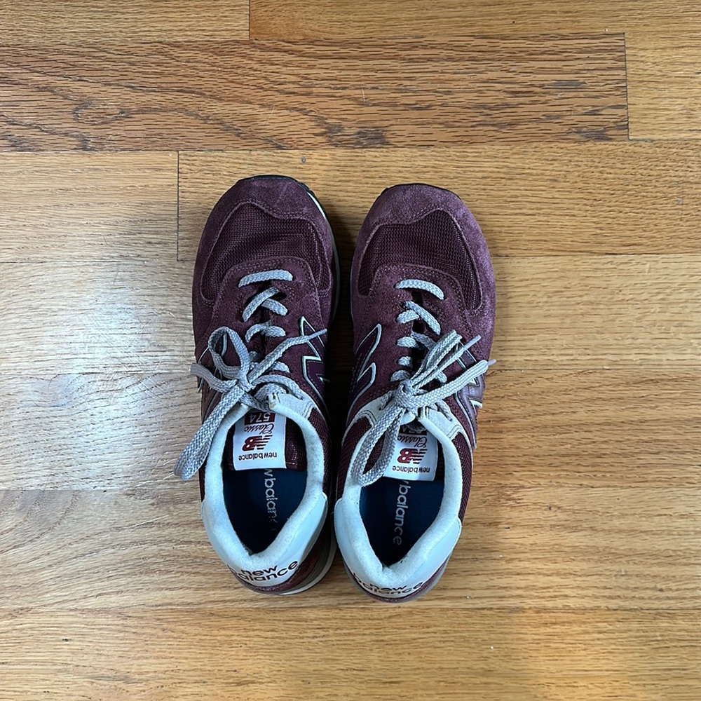 new balance 574